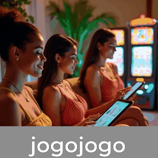 Descubra o login premium do jogojogo com acesso seguro