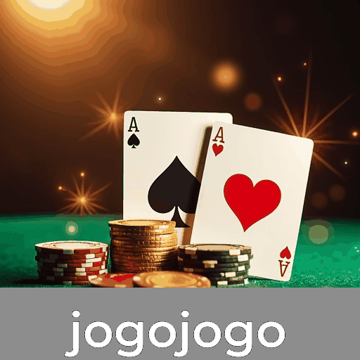 Jogos Exclusivos jogojogo: Slots - Alta RTP, Mesa - Estratégia, Live - Imersão