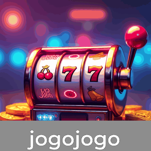 jogojogo: O Cassino Online Premiado e Seguro