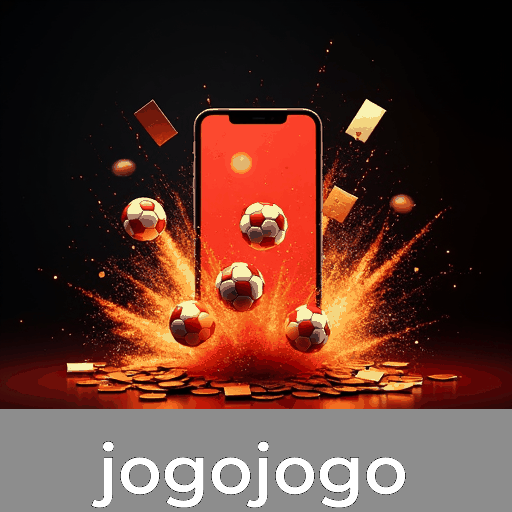 Descubra o app jogojogo: apostas no seu bolso agora mesmo!