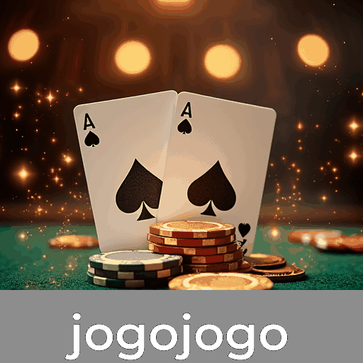 jogojogo: Sua Plataforma Especializada em Apostas Esportivas Brasileiras