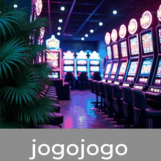 jogojogo: Sua Plataforma Especializada em Apostas Esportivas Brasileiras
