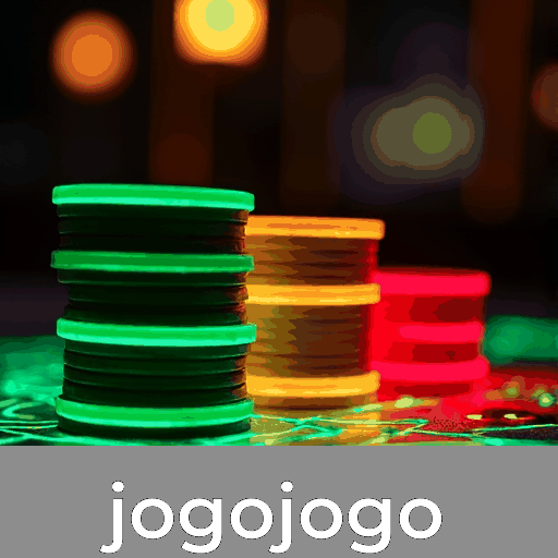 Descubra a emoção dos jogos de cassino com jogojogo