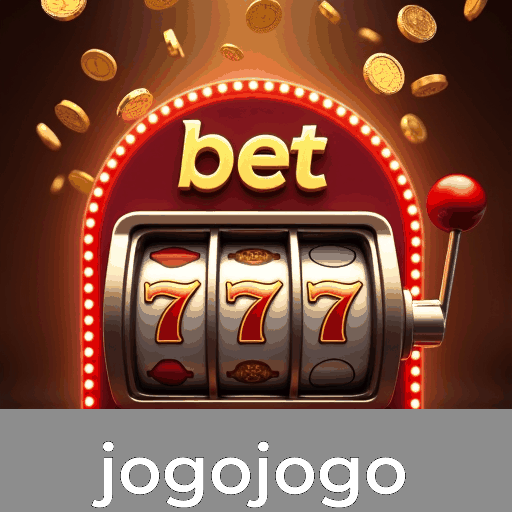 jogojogo: A Emoção dos Jogos de Cassino e Grandes Chances de Ganhar