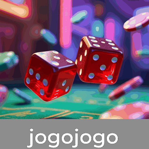 Explore o jogojogo: Plataforma de Jogo Segura e Profissional