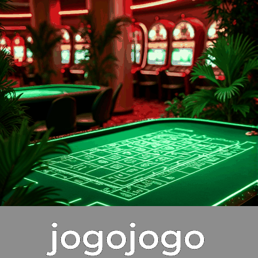 Apostar em eventos esportivos brasileiros com jogojogo: a sua plataforma segura