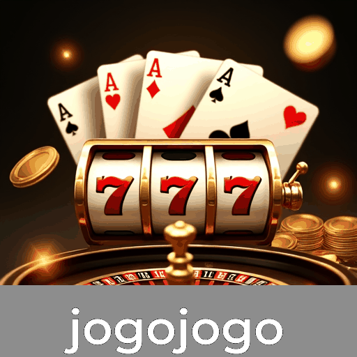 jogojogo.com - Melhores Jogos Online, Cassino e Apostas ao Vivo - jogojogo