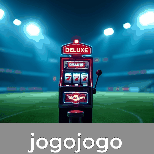 Explore o jogojogo: Plataforma de Jogo Segura e Profissional