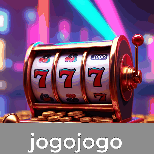 jogojogo: O Cassino Online Premiado e Seguro