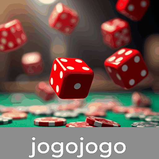 jogojogo: A Emoção dos Jogos de Cassino e Grandes Chances de Ganhar